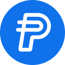 PYUSD icon (128x128)